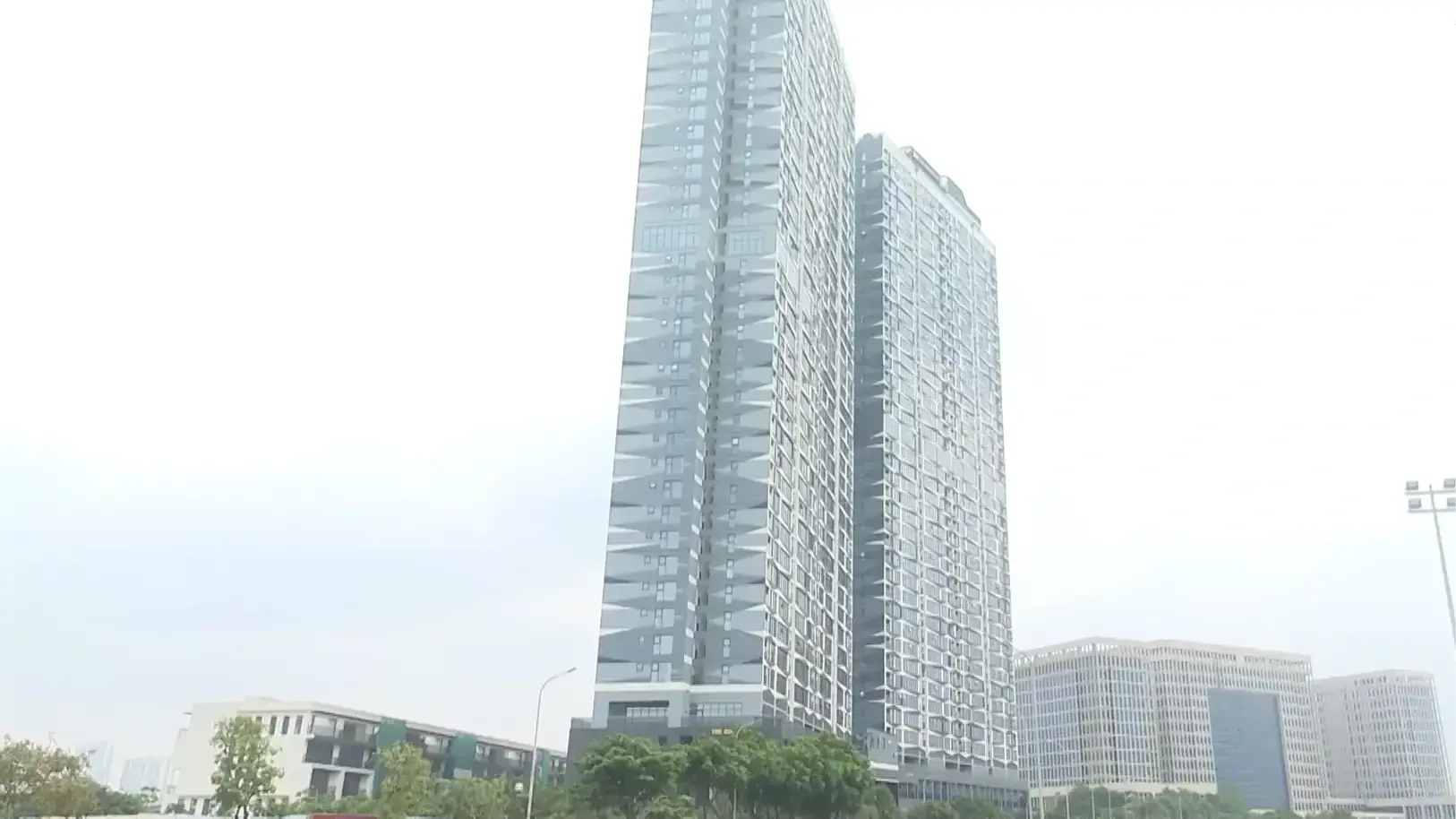 Thị trường BĐS phục hồi nhưng chưa thật sự lành mạnh